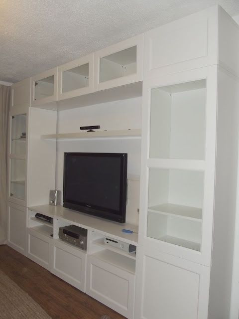 Ikea Wall Units Living Room
 tv unit – ikea besta…my new favorite