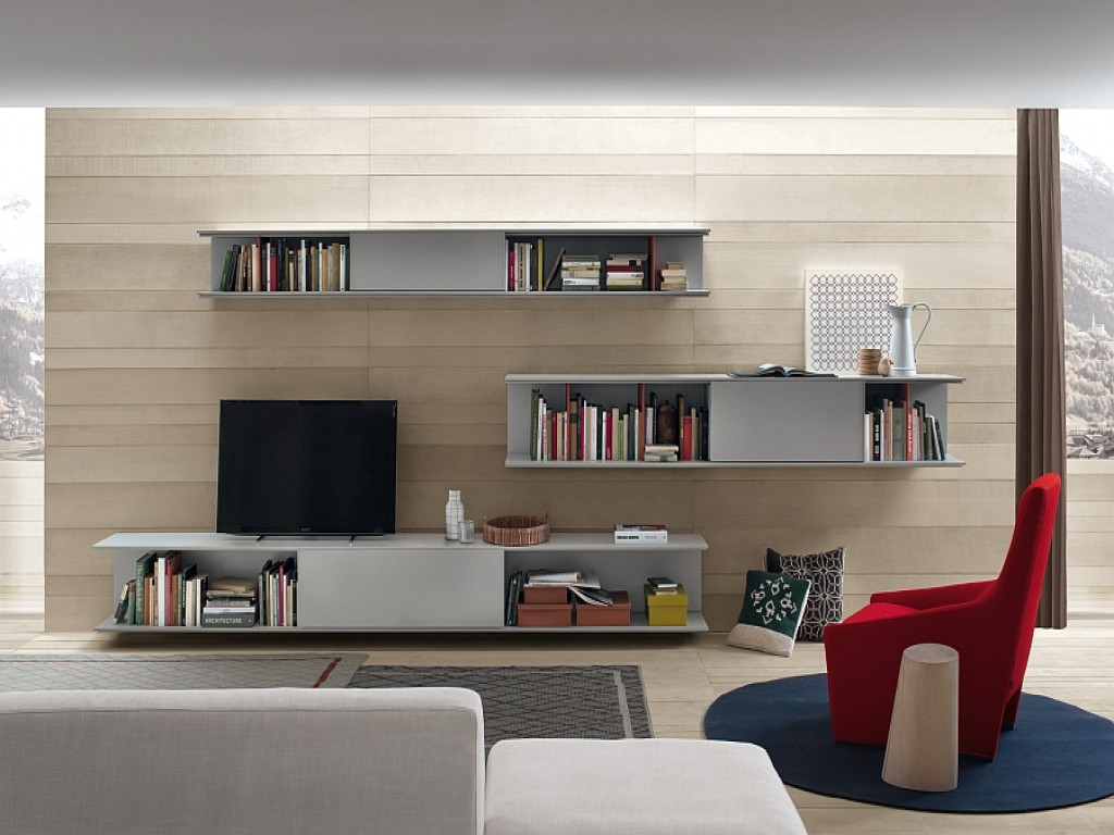 Ikea Wall Units Living Room
 Tv shelving ideas living room wall units ikea living room