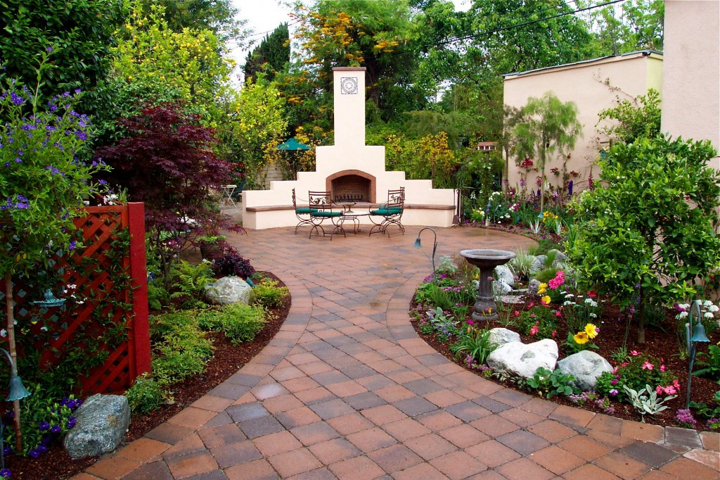Images Of Backyard Patios
 How you can renovate your patio