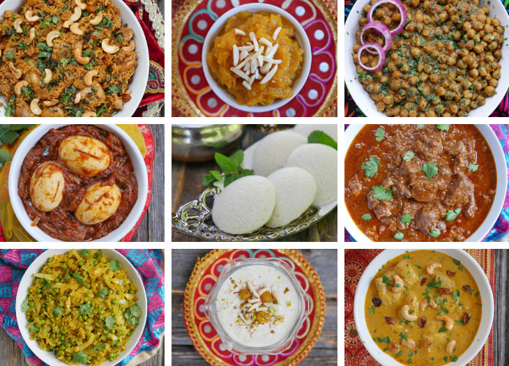 Indian Dinner Menu Ideas
 How to Create an Indian Dinner Party Menu Sample Menus