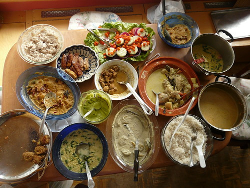 Indian Dinner Menu Ideas
 Menu Planning – Indian Dinner Party – The Kitchen Tourist