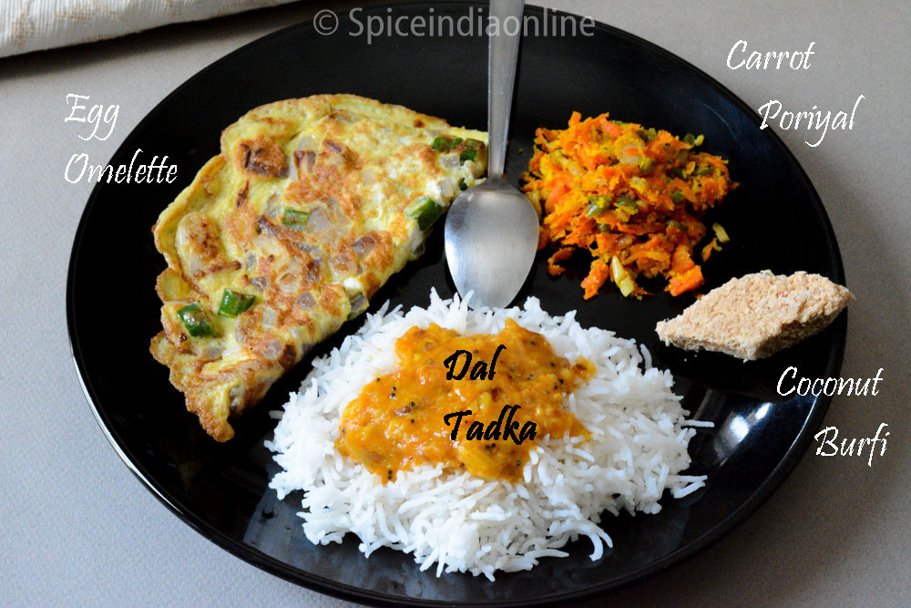 Indian Dinner Menu Ideas
 Spiceindiaonline