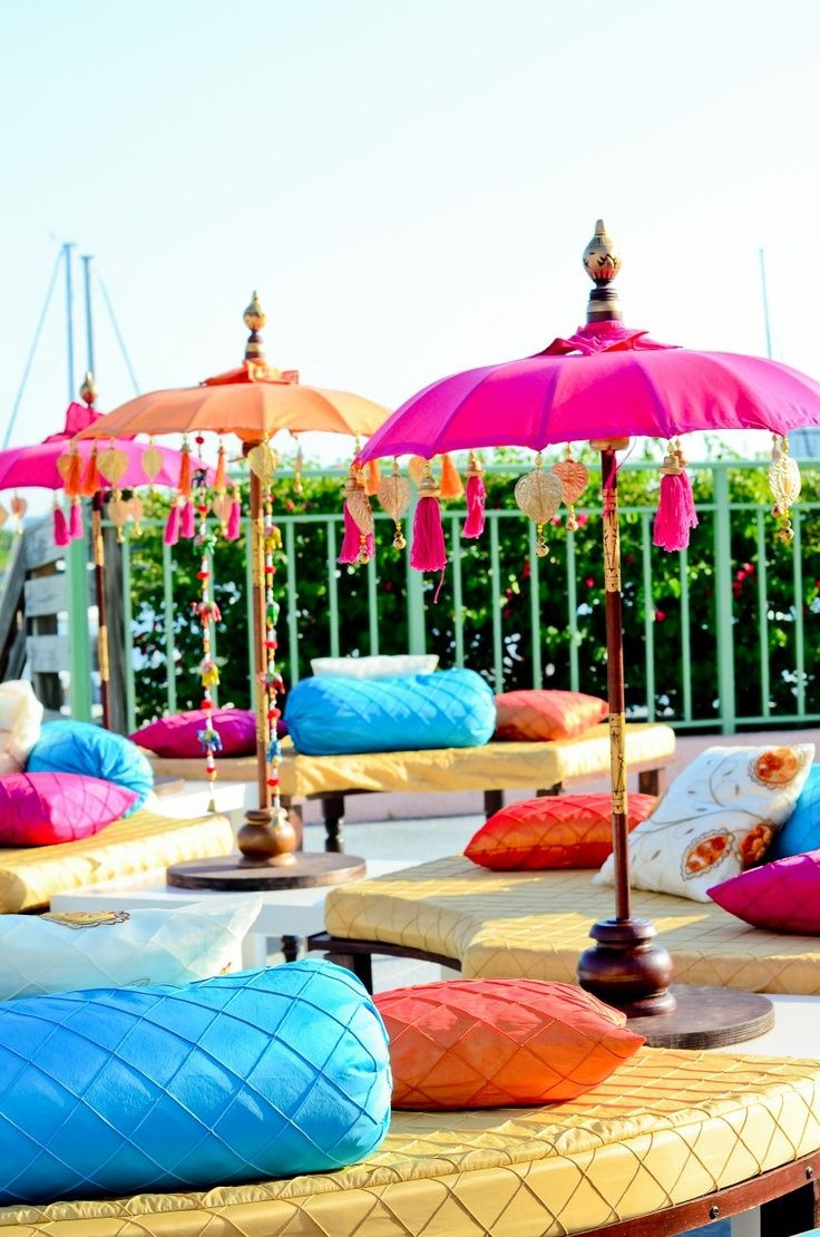 Indian Food Ideas For Beach Party
 6 Amazing Mehndi Party Ideas for the Perfect Night