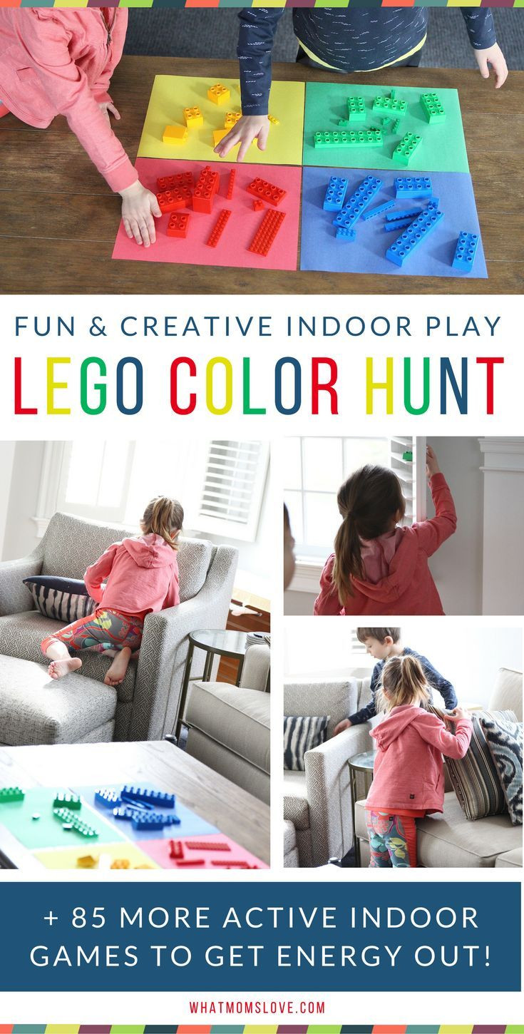 Indoor Active Games For Kids
 747 best Toddler Activities images on Pinterest