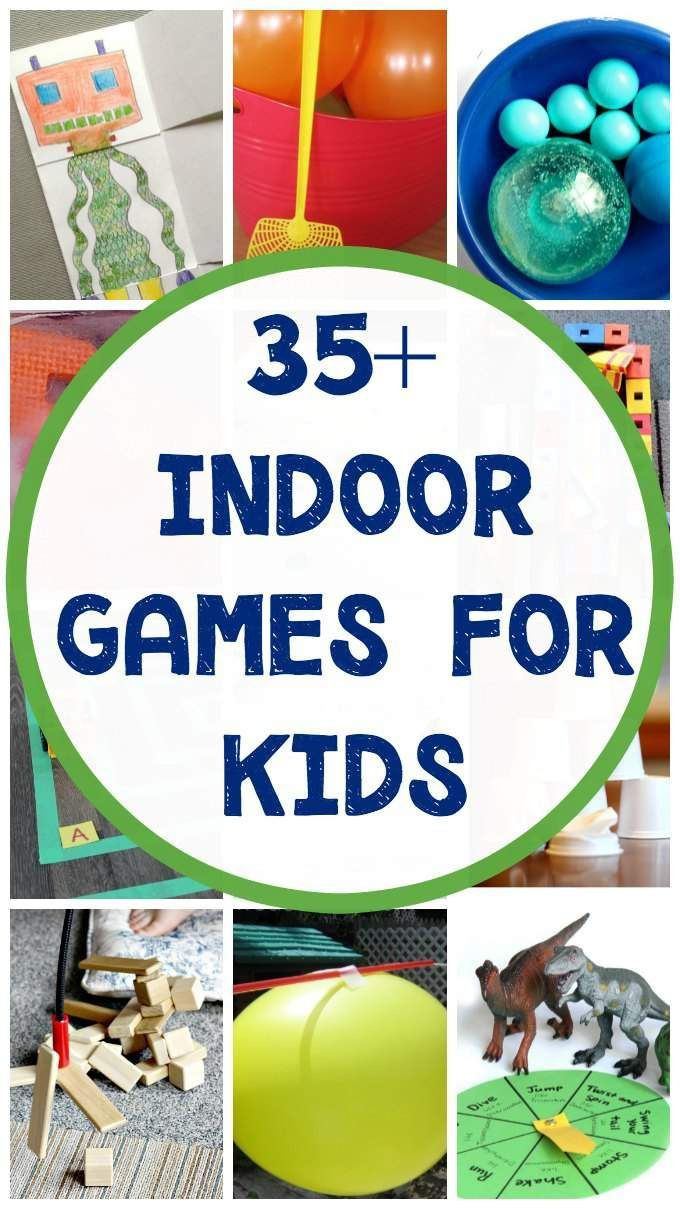 Indoor Activities With Kids
 17 Best images about Fun Activities for Kids on Pinterest