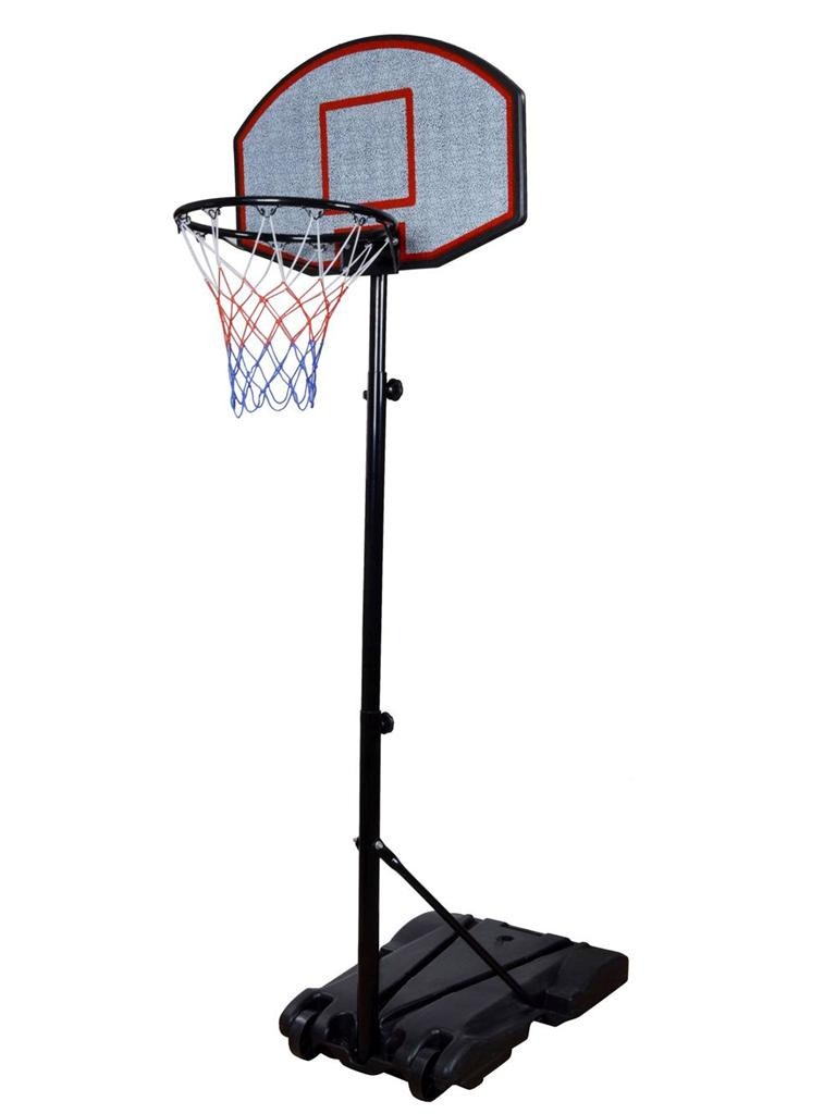 Indoor Basketball Hoop For Kids
 Indoor Outdoor Youth Kid Adjust Height Portable Basketball