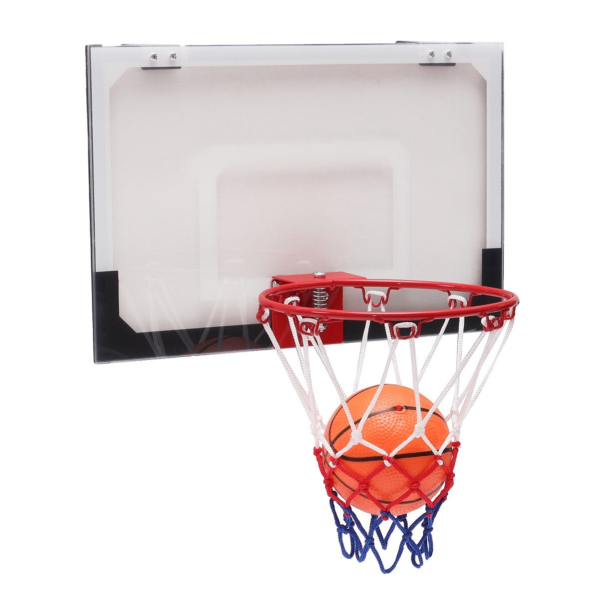 Indoor Basketball Hoop For Kids
 Aliexpress Buy Indoor Adjustable Hanging Basketball