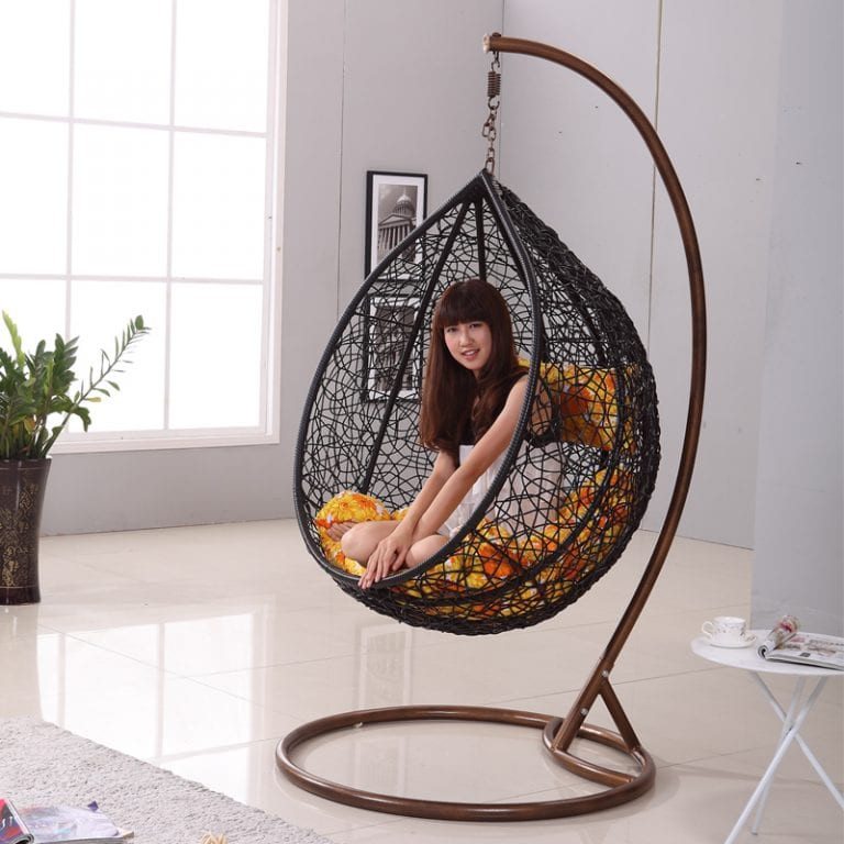 Indoor Hanging Chair For Kids
 Furniture Fashion10 Cool Modern Indoor Hanging Chairs