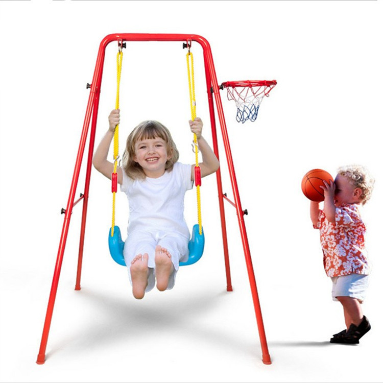 Indoor Hanging Chair For Kids
 Bouncers Jumpers & Swings Activity & Gear Mother & Kids