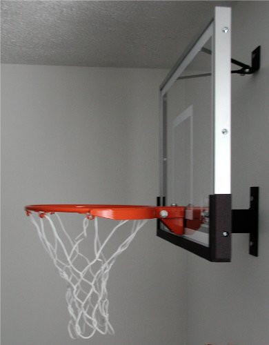 Indoor Kids Basketball Hoops
 Wall Mounted Mini Basketball Hoop Mini Pro 2 0
