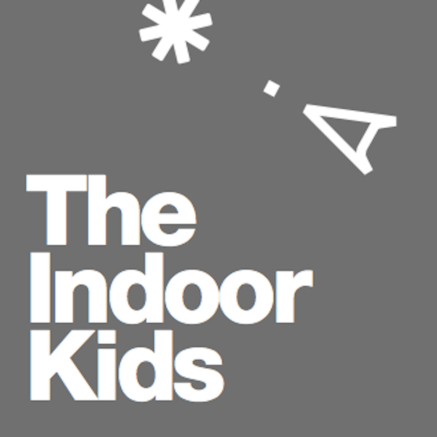 Indoor Kids Podcast
 The Indoor Kids with Kumail Nanjiani and Emily V Gordon
