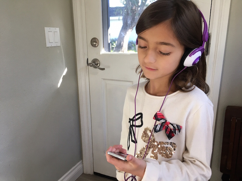 Indoor Kids Podcast
 Entertain Your Ears With LA’s Best Podcasts For Kids