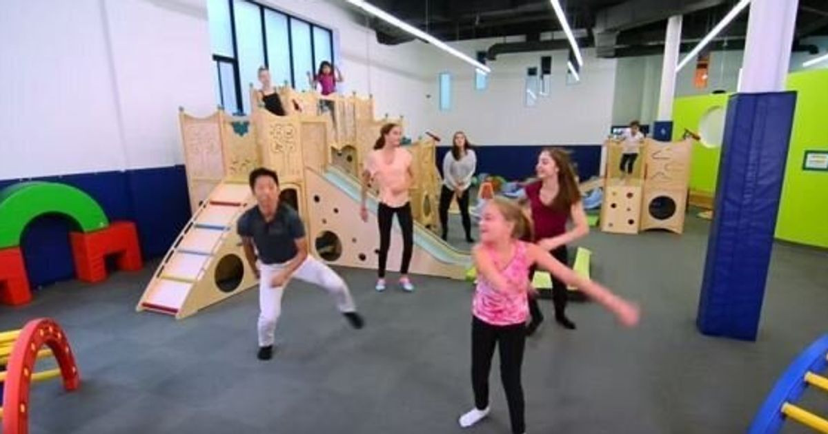 Indoor Kids Podcast
 Indoor Playground Toronto 10 Best Fun Zones For Kids