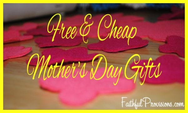 Inexpensive Mother'S Day Gift Ideas For Church
 Pin by Crafts 4 Mom on Cards for Moms