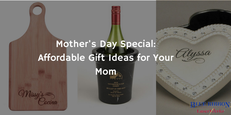 Inexpensive Mother'S Day Gift Ideas
 Mother s Day Special Affordable Gift Ideas for Your Mom