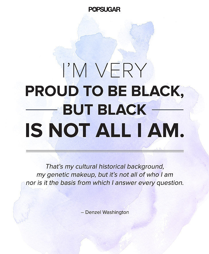 Inspirational Black Quotes
 Positive Quotes For Black Women QuotesGram