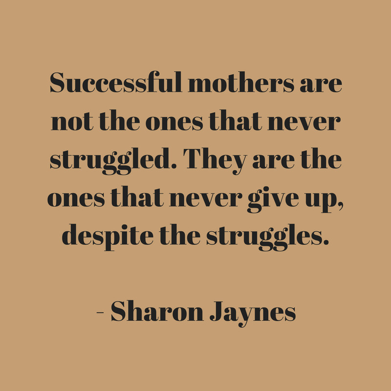 Inspirational Mother Quote
 23 Epic Mom Quotes That Will Inspire You Domestic Dee