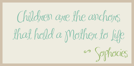 Inspirational Mother Quote
 Mother To Son Inspirational Quotes QuotesGram