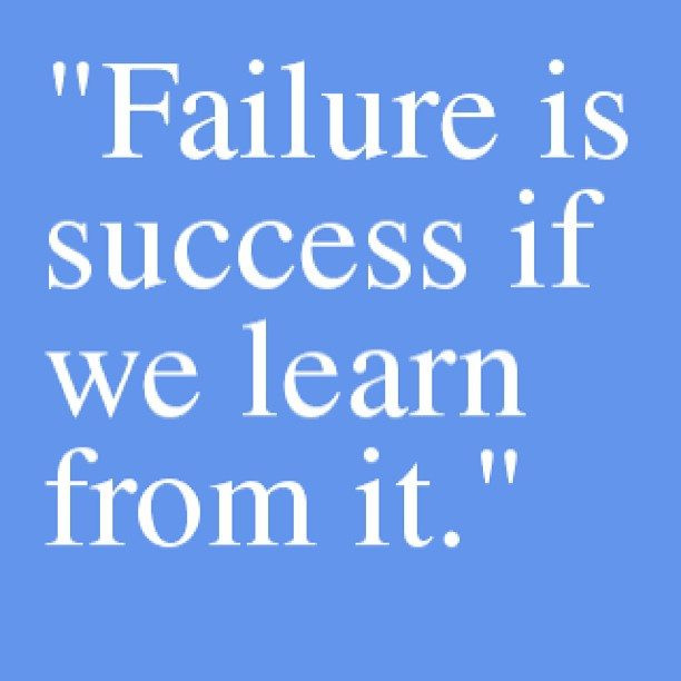 Inspirational Quotes About Failure
 43 The Most Popular Motivation Picture Quotes