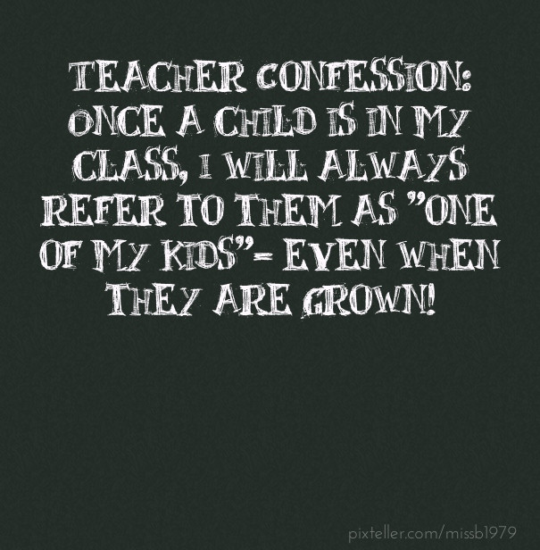 Inspirational Quotes About Teachers
 Famous Inspirational Teacher Quotes QuotesGram