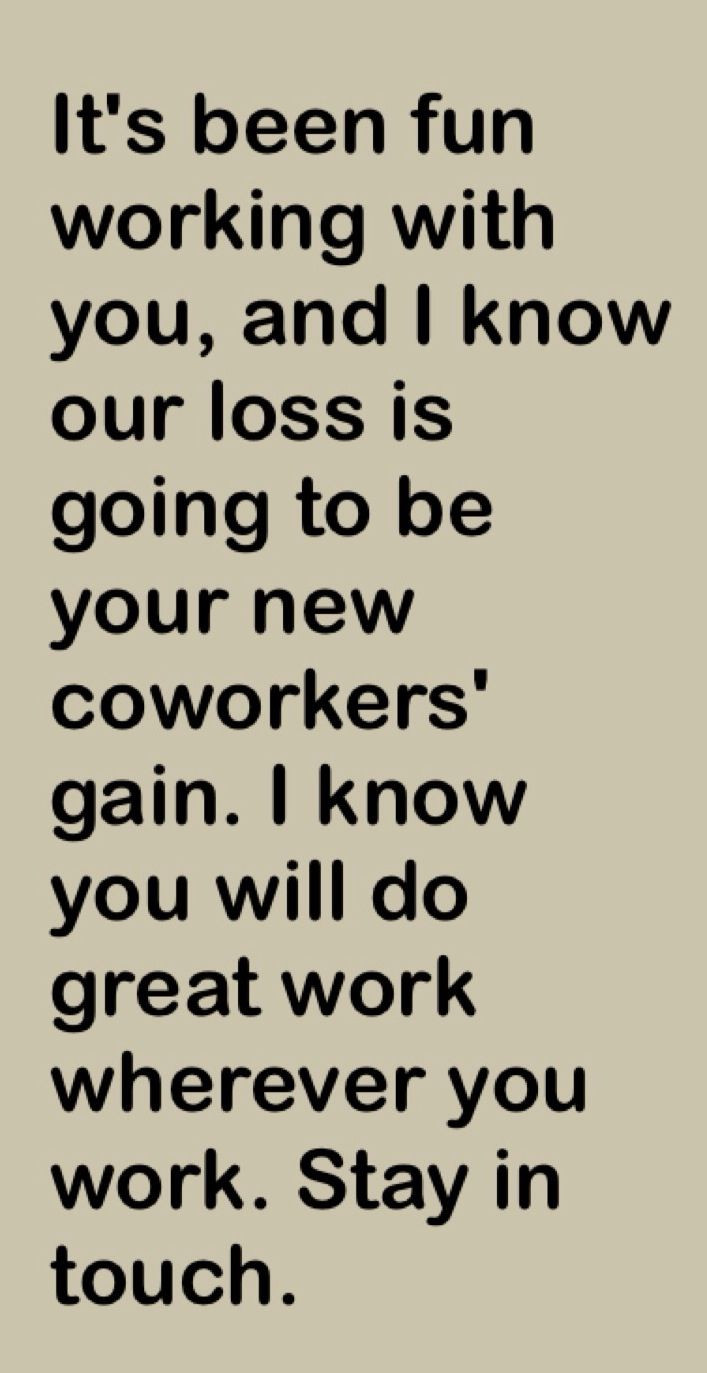 Inspirational Quotes Coworkers
 Quotes For Mean Co Workers QuotesGram
