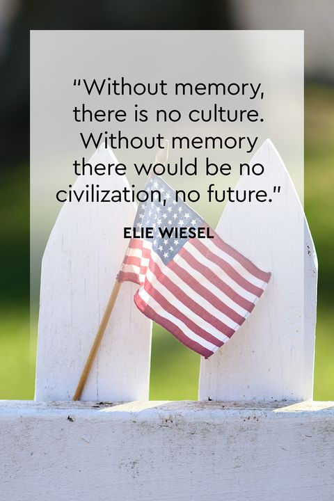 Inspirational Quotes For Memorial Day
 Best Memorial Day Quotes Quotes That Honor the Troops