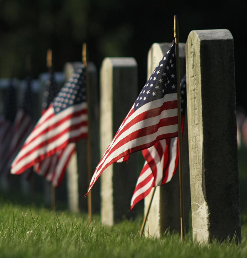 Inspirational Quotes For Memorial Day
 22 Memorial Day Quotes To Remind Us That Freedom Isn t Free