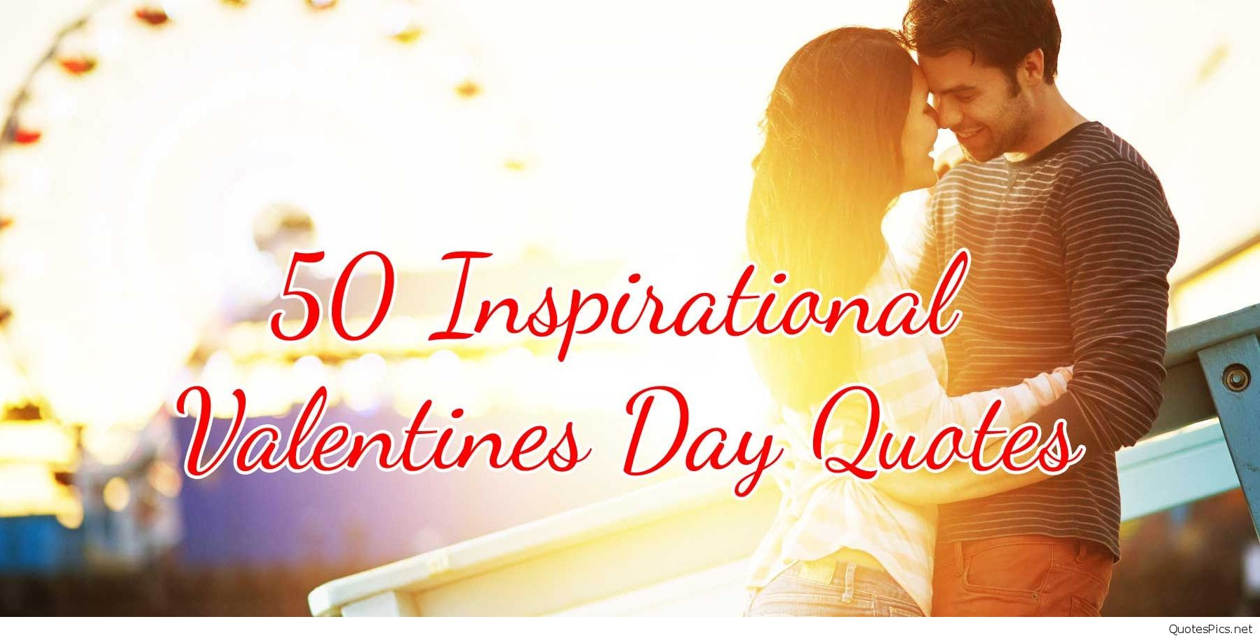 Inspirational Quotes For Valentines Day
 Cute Happy Valentine s day wallpapers pics quotes HD