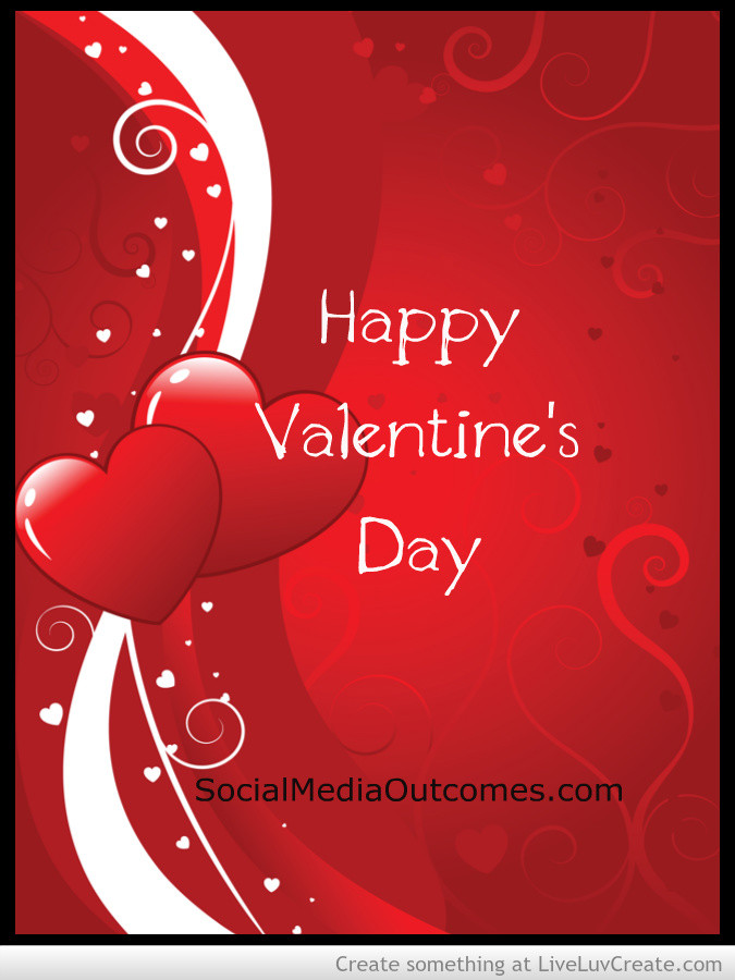 Inspirational Quotes For Valentines Day
 Valentines Day Inspirational Quotes QuotesGram