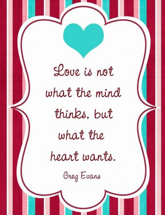Inspirational Quotes For Valentines Day
 50 Inspirational Valentines Day Quotes Freshmorningquotes