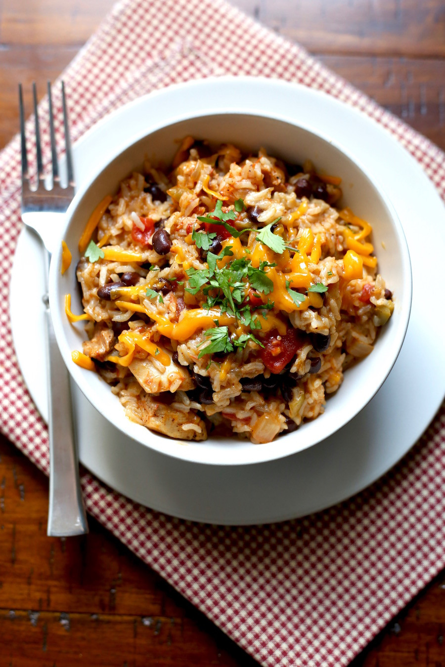 Instant Pot Black Beans And Rice
 The Best Instant Pot Chicken Recipes Happiness is Homemade