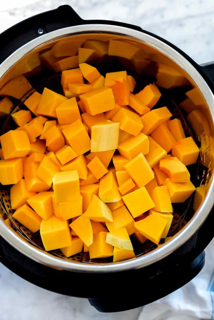 Instant Pot Butternut Squash Recipes
 How to Cook Instant Pot Butternut Squash