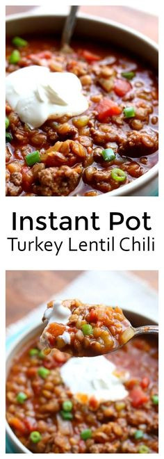 Instant Pot Ground Turkey
 Instant Pot Beet Borscht Recipe