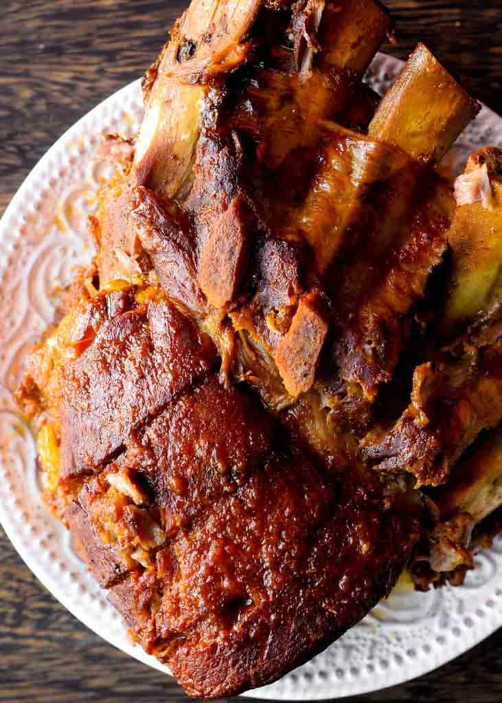 Instant Pot Pork Ribs
 Instant Pot Country Style Ribs in BBQ Sauce What s In