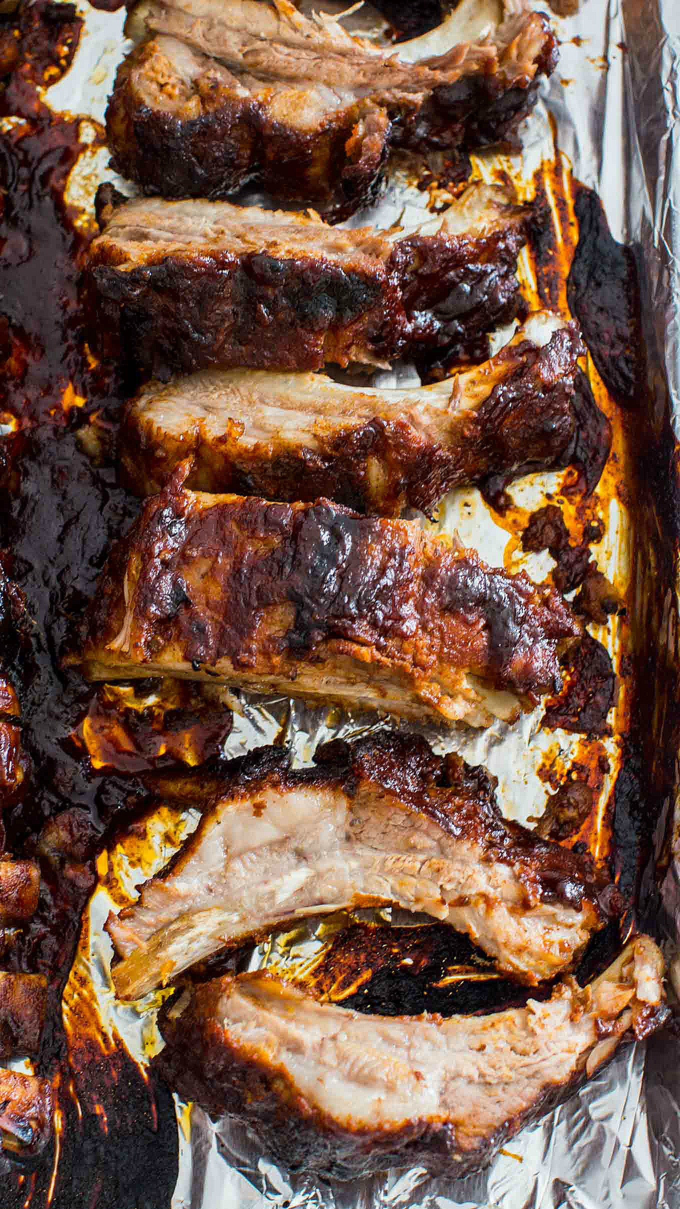 Instant Pot Pork Ribs
 Best Instant Pot Ribs [VIDEO] Sweet and Savory Meals