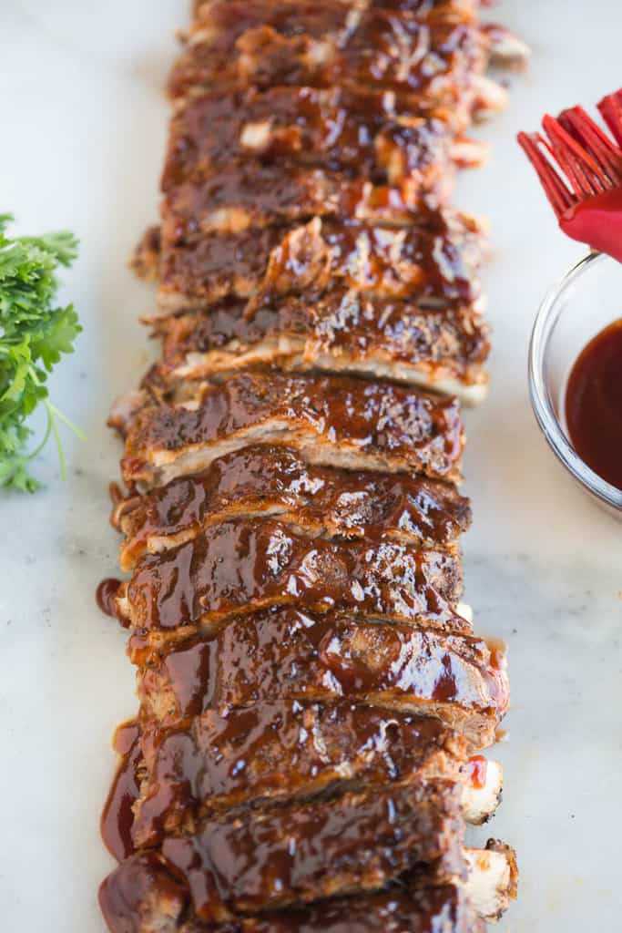 Instant Pot Pork Ribs Recipe
 Instant Pot Pork Ribs recipe Tastes Better from Scratch