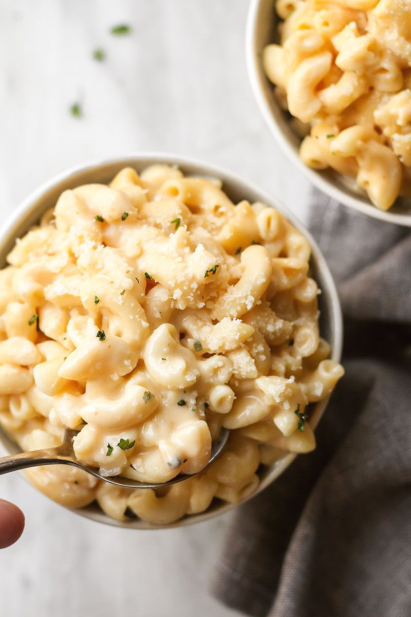 Instant Pot Recipes Mac And Cheese
 Instant Pot Mac and Cheese Recipe — Eatwell101