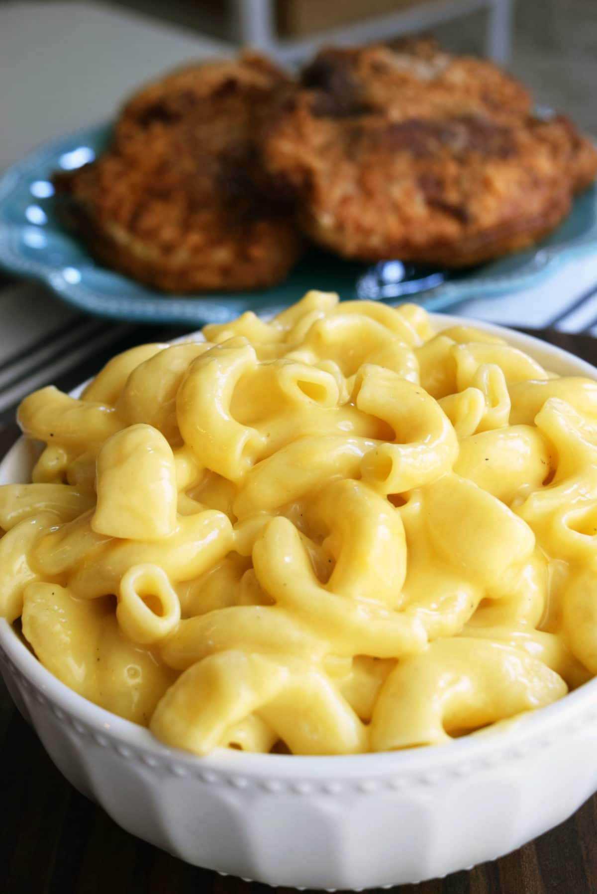 Instant Pot Recipes Mac And Cheese
 Instant Pot Creamy Macaroni and Cheese
