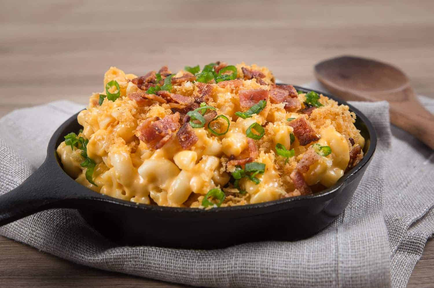 Instant Pot Recipes Mac And Cheese
 Instant Pot Mac and Cheese Recipe