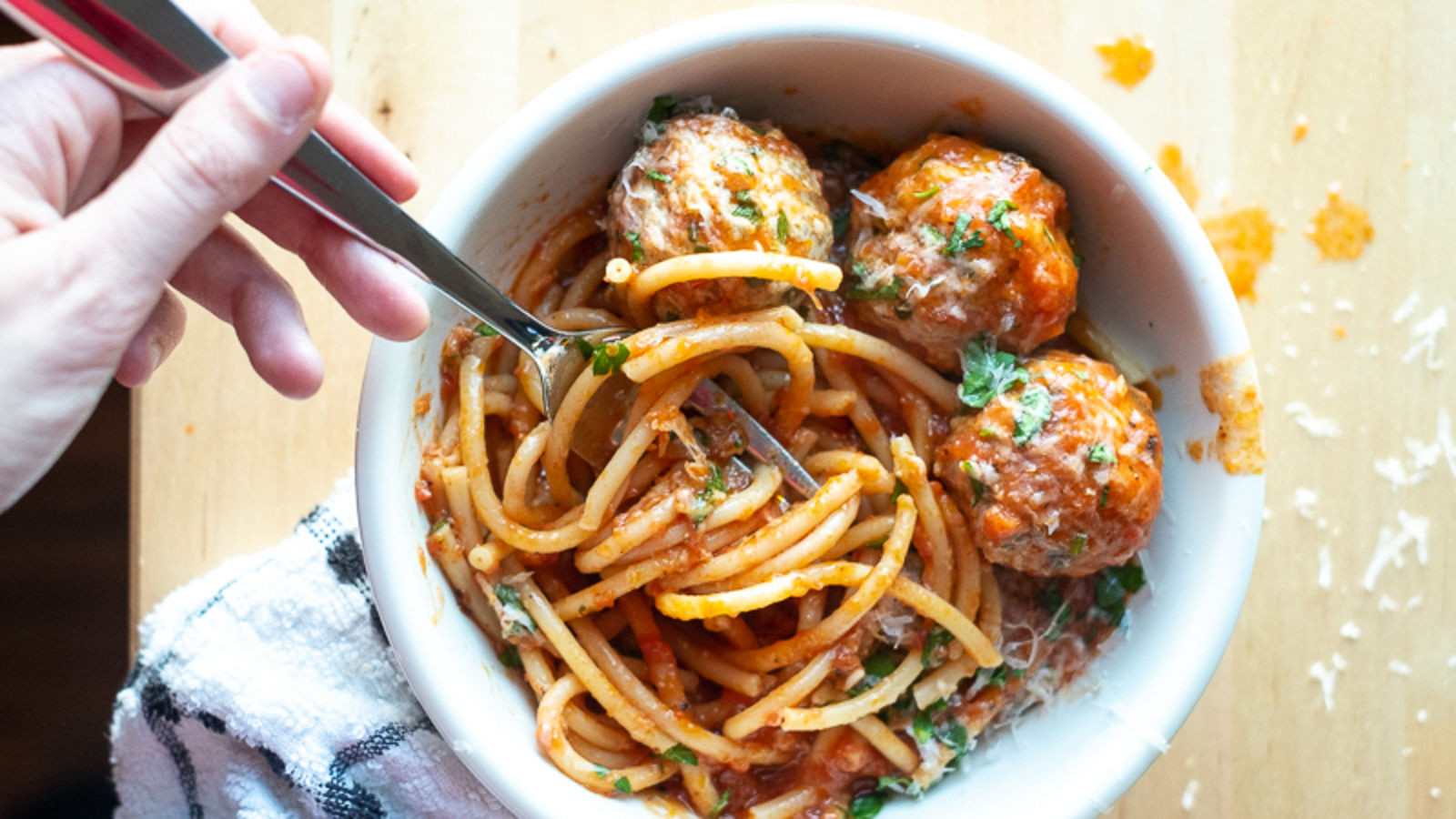 Instant Pot Spaghetti And Frozen Meatballs
 How to Make Spaghetti and Meatballs in Your Instant Pot