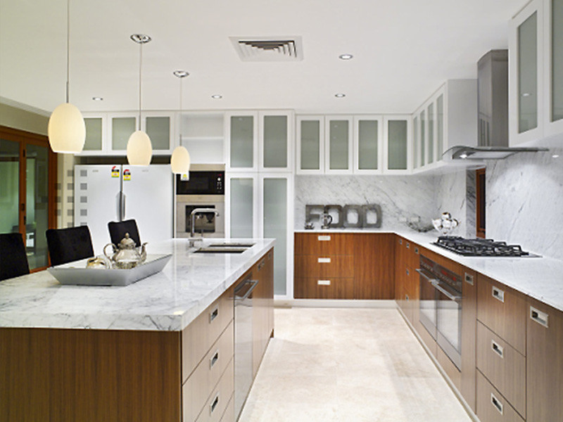 Interior Design Ideas For Kitchen
 50 Modern Kitchen Cabinet Styles To Die For Modern