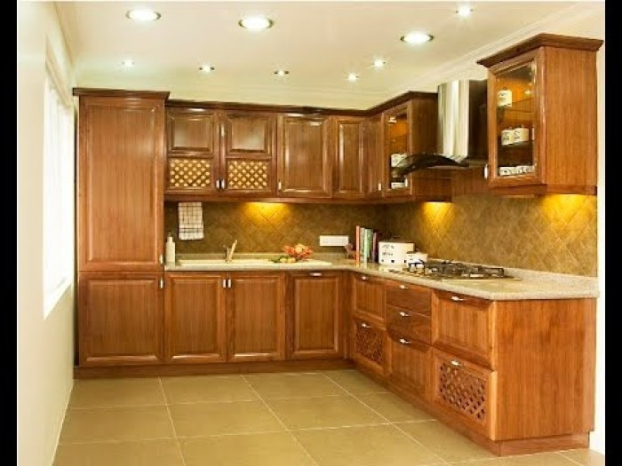 Interior Design Ideas For Kitchen
 small kitchen interior design ideas in indian apartments