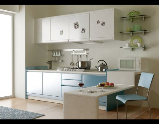 Interior Design Ideas For Kitchen
 20 Best Modern Kitchen Interior Design Ideas