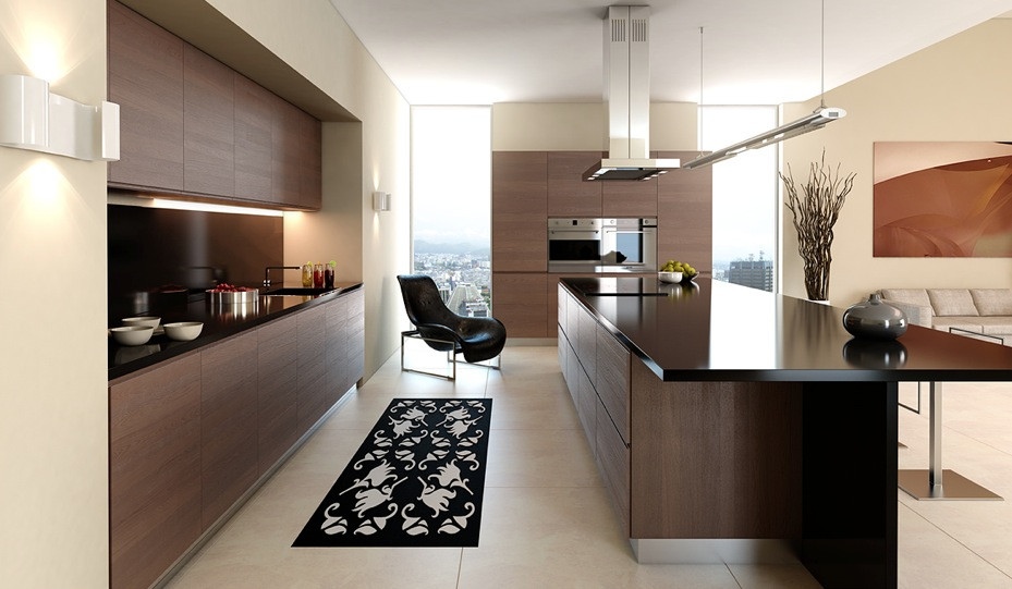 Interior Design Ideas For Kitchen
 Modern Kitchen Designs