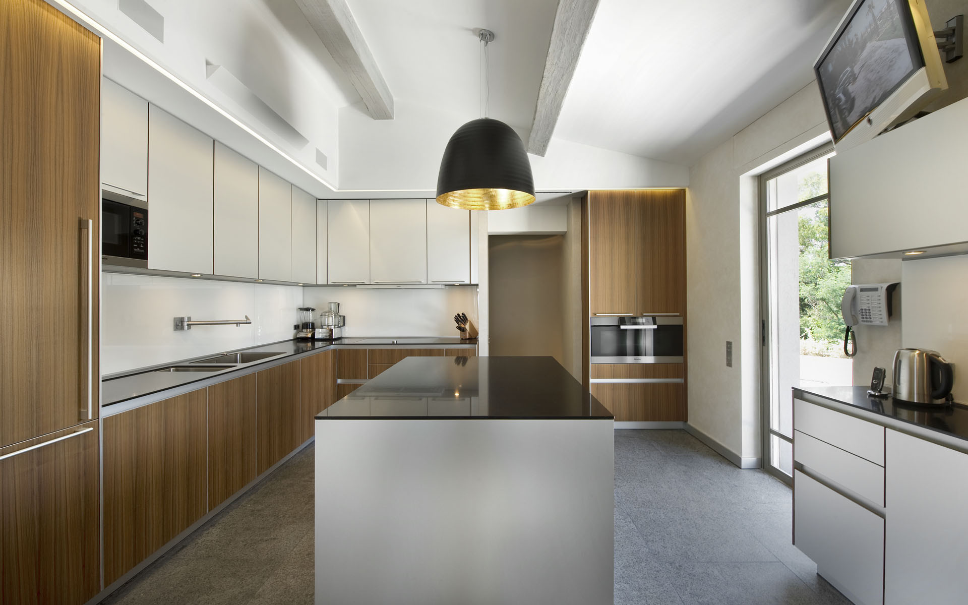 Interior Design Ideas For Kitchen
 25 AMAZING MINIMALIST KITCHEN DESIGN IDEAS