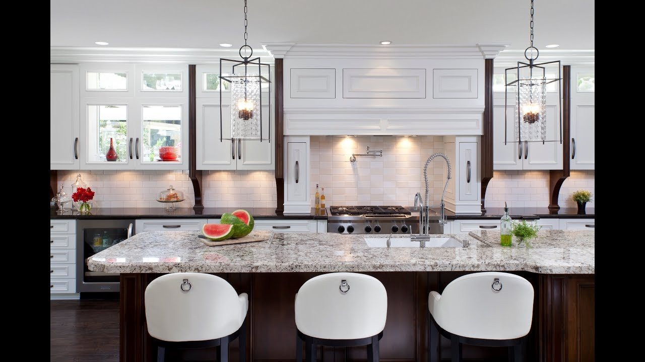 Interior Design Ideas For Kitchen
 Kitchen Remodeling Beautiful Kitchens