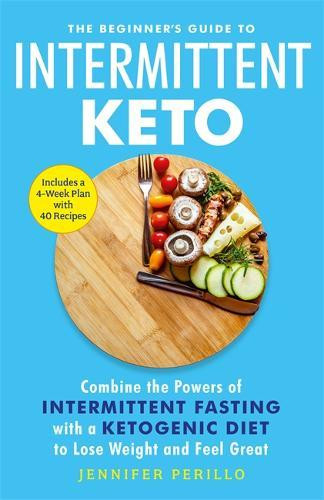 Intermittent Fasting Keto Diet
 The Beginner s Guide to Intermittent Keto bine the