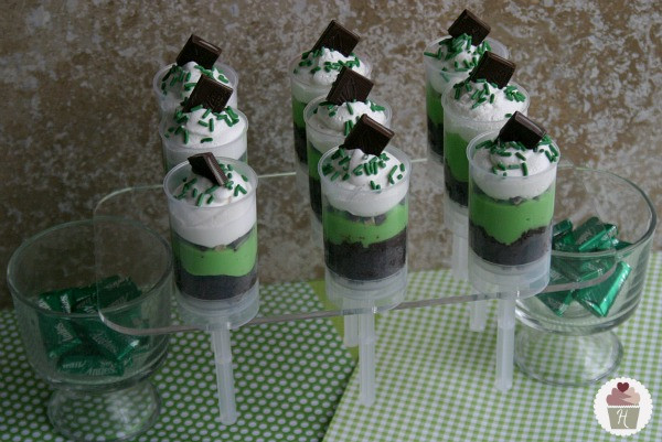 Irish Desserts For St Patrick'S Day
 Whet Your Appetite Wednesday 20 St Patrick s Day