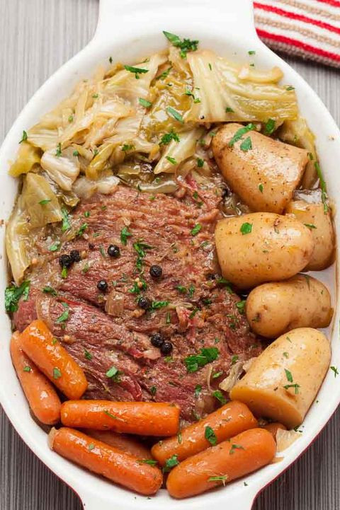 Irish Dinner Recipes
 50 Traditional Irish Food Easy Dinner Recipes from Ireland