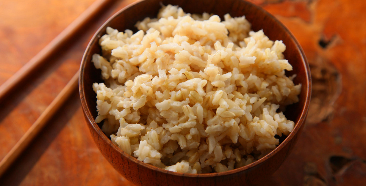 Is Brown Rice Bad For Diabetics
 Is Brown Rice Good For Diabetes Type 2
